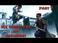 Its my turn to be an Assassin! Assassin's creed Playthrough part 9