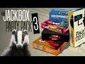 Jackbox Party Pack Quiplash & More!!