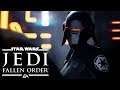 Jedi Hunter Revealed | Star Wars Jedi: Fallen Order | Let's Play - #6