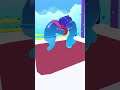 JOIN BLOB CLASH 3D ๐คนโ๐๐ฐ All Levels Gameplay Android IOS Free GAMES