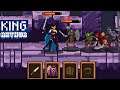 King Arthur : Merge Idle RPG (Gameplay Android)