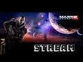 Kosmiczne jaja albo Normandią przez Galaktykę - STREAM: Mass Effect 2