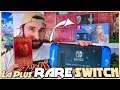 La plus Belle & Rare Nintendo Switch ❤️ [ Rare Exclusivité Japonaise ]