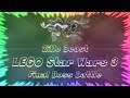 LEGO Star Wars 3 The Clone Wars ★ Perfect Final Boss Battle • Zillo Beast
