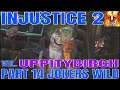 Let's Play Injustice 2 Part 14 Jokers Wild