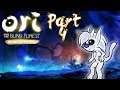 Let's Play - Ori and the Blind Forest - Part 4