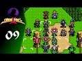 Let's Play Shining Force II - Part 9 - Peter Tells Them Off!
