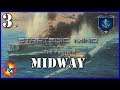 Let's Play Strategic Mind: The Pacific | USA Battle of Midway Gameplay Part 3: Absolute Victory