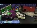 Let's Play The Sims 3 Late Night-Part 11-Missing voice