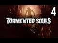 Let's Play Tormented Souls (Part 4) - Horror Month 2021