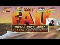 Let's Replay Crash Bash Part 2: Bears Charging & Jumping Carefully!