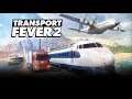 Live TBD #85 - Transport Fever, отличная игра, не работает