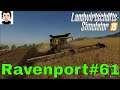 LS19 PS4 Ravenport Teil 61 Landwirtschafts Simulator 2019