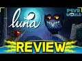 Luna PSVR Review