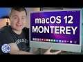 macOS 12 Monterey Beta Installation Sensation - Krazy Ken's Tech Misadventures