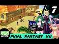 MAGames LIVE: Final Fantasy VII -7-