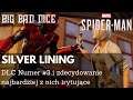 Marvel's Spider Man Playstation 4 - Silver Lining Part #1 Gameplay PL