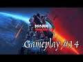 Mass Effect Remastered | Gameplay 14 | Sin comentario | Una IA en la Luna