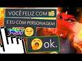 ME SENTI HUMILHADO PELOS MEUS AMIGOS E RESOLVI ๐จ๐๐ง๐ฅ๐๐ฃ๐๐ฆ๐ฆ๐๐ฅ ELES NO NOVO JOGO CLICKER DE ROBLOX...