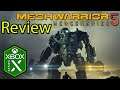 MechWarrior 5 Mercenaries Xbox Series X Gameplay Review [Optimized] [Xbox Game Pass]