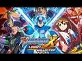 Mega Man X4 - Zero [PC]
