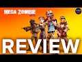 Mega Zombie Beta - Review