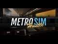 Metro Sim Hustle (PC) Gameplay 2019