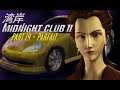 Midnight Club 2 Part 14 - [Parfait] (English)