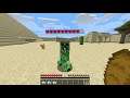 Minecraft Let's Play Part 246 KICKED OUT!!!!