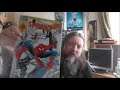 My Comics - Spider Man 3 (Spider Man)
