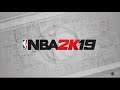 NBA 2K19 - Start (PS4) Giannis Antetokounmpo / LeBron James / Ben Simmons