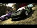 Need For Speed Most Wanted Végigjátszás 17.rész/Az út [Kaze] Kihívásáig #02