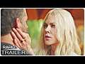 NINE PERFECT STRANGERS Official Trailer 2 (2021) Nicole Kidman, Michael Shannon Series HD