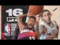 OMG HOW HE DOING THIS!? LiAngelo Ball Hornets NBA DEBUT 🔥 16 PTS Full Highlights vs Trail Blazers