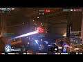 Overwatch Rollout Doomfist God GetQuakedon Playing Doomfist = Pure Cancer -Top 500 Gameplay-