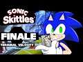 PARK ON LOCKDOWN :  Sonic Colors Ultimate FINALE