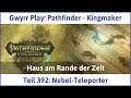 Pathfinder - Kingmaker Teil 392: Nebel-Teleporter - Let's Play|Deutsch