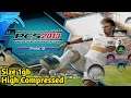 PES 2013 Wii Update 2021 High Compressed - Dolphin Emulator Android