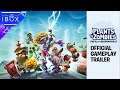 Plants vs. Zombies: Battle for Neighborville - Official Gameplay Trailer | PS4 | playstation classi