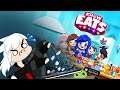 Playing Funneh & the Krew's NEW Game! | KREW EATS