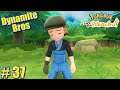 Pokemon: Let's Go, Pikachu!: The Power of Editing! - PART 37 - Dynamite Bros