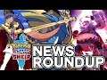 Pokemon Sword and Shield - COMPLETE NEWS RUNDOWN