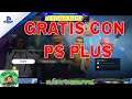 Probe a Game Dev Experience GRATIS con PS PLUS !!!