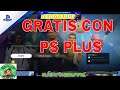 Probe a Game Dev Experience  GRATIS con PS PLUS !!!