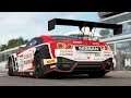 Project CARS 2 - NISSAN GTR NISMO GT3 R35 at MONZA GP