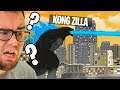 Reacting to KONG ZILLA vs SHIN GODZILLA! (King Kong/Godzilla)
