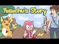 Rosechu's Story Chapters 1 and 2
