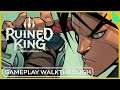 Ruined King: A League of Legends Story | Gameplay Walkthrough - Part 6 | Recruiting Crew