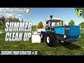 Seasons From Scratch, Episode 13 | Let's Play Farming Simulator 19