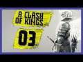 "Seed Of The Dragons" A Clash Of Kings 7.1 Warband Mod Gameplay Let's Play Part 3